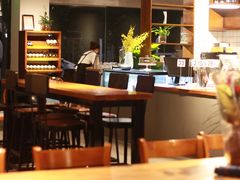 -ZEMOCAFE·FUSION FOOD(西交利物浦店)