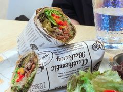 -就是卷儿Wrap and Roll(宣化路店)