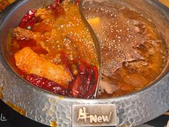 -牛New寿喜烧(曹路花园城店)