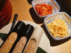 -温野菜涮涮锅(西单大悦城店)