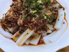 -弓虽昌焖烧鸡(大竹林店)