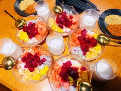 -王扯火胖哥烤生蚝(眉山首店)