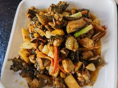 -喜洲翰林餐厅(董家百年老宅店)