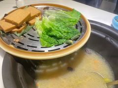 -碗中海·蒸汽海鲜·桑拿鸡(岭南天地店)
