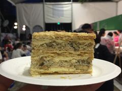-马哥孛罗咖啡厅·Cafe Marco (厦门马哥孛罗东方大酒店)