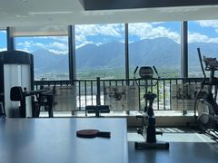 -雅鲁激流探险漂流