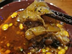 -受气牛肉·重庆耙牛肉(来福士店)