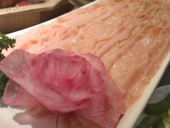 -蜀九香火锅(园艺山店)