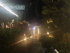 -二荆条·蜀鲜汇城市森林火锅