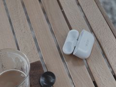 -稀物集咖啡(徽州大道店)