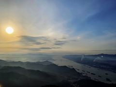 -白云山风景名胜区
