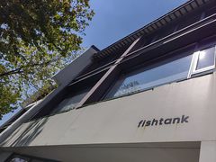 -fishtank鱼缸咖啡(三山街店)