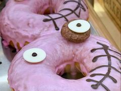 -山崎面包(静安久光店)