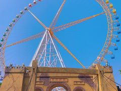 -辛玛王国游乐园