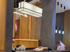 -闫府私房菜·百年鲁菜(恒隆店)