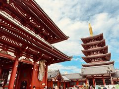 -浅草寺