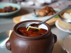 独蒜红烧肉-夜上海(新天地店)