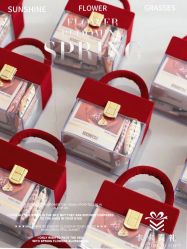 点击看大图 -卡卡喜糖伴手礼·商务礼宝宝礼·婚礼用品