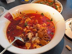 -赠李白·如诗的川味(余杭万达广场店)