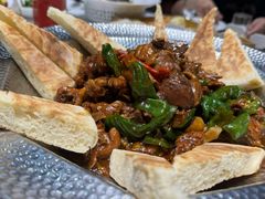 -鹊华居·地道鲁菜·海鲜·融合味(大明湖店)