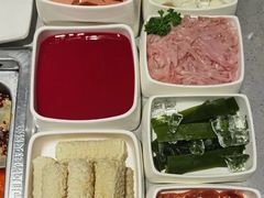 -海底捞火锅(八佰伴店)