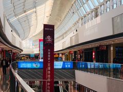 -万达广场(松江店)