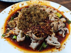 -温记府廟豆汤饭·始于1955年(海椒店)