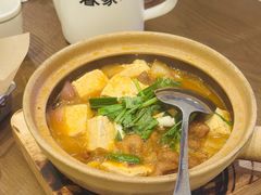 -春家·非遗手工小吃(徐汇万科广场店)