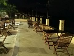 -越海渔村