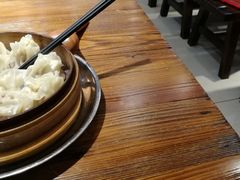 传统牛肉烧麦-老奉天马家烧麦(三台子店)