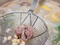-潮牛壹号鲜牛肉火锅(世界城广场店)