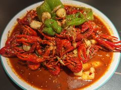 -京悦南门涮羊肉·羊蝎子火锅(田林路店)