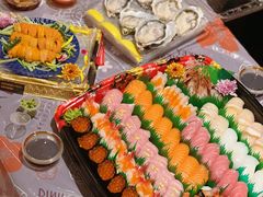 -鮨之佐壽司外賣店(氹仔市区店)
