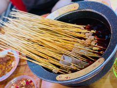 -冒椒火辣(太古里店)