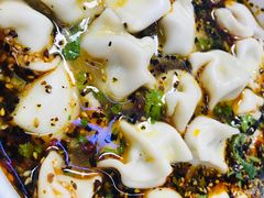 -回坊马二饺子馆