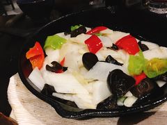 -松茸小馆·云南特色餐厅