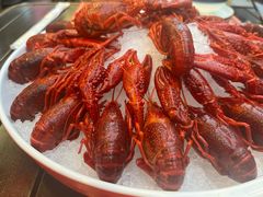 -阿甘龙虾·重庆麻麻鱼(中豪店)