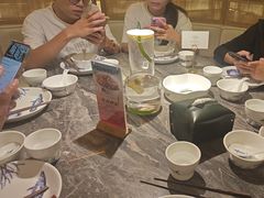 -前海沿·青岛菜(乐客城店)