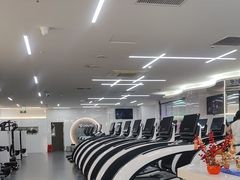 -优昂健身(新光界店)