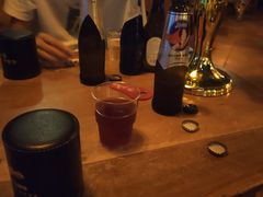 -Helens海伦司小酒馆(上海东明广场店)