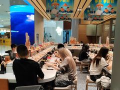 -争鲜回转寿司(朝北大悦城店)