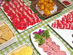 -番食园鲜食火锅(高新店)