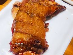 -喝丢一只鞋海鲜烧烤·海肠捞饭(文体街店)