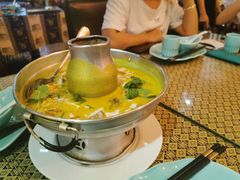 -大耳象东南亚风情餐厅(月湖公园店)