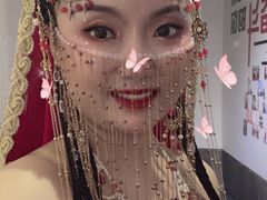 -盘子女人坊(西安至尊店)