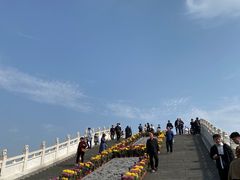 -清明上河园-迎宾门售票处