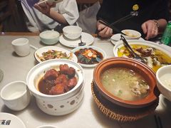-小菜园新徽菜(马鞍山金鹰店)