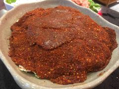 -铜人李火锅(西大街店)