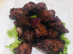 -顺风海鲜港(金玉兰店)