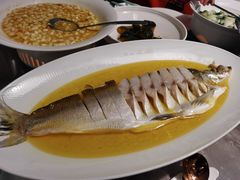 -宫燕府·京菜·烤鸭·淮扬菜(王府中心店)